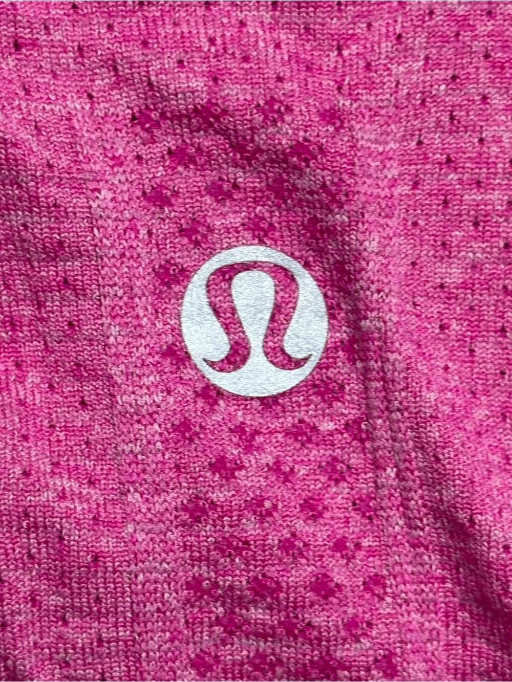 Lululemon Swiftly Tech Racerback - Picture 3 of 4